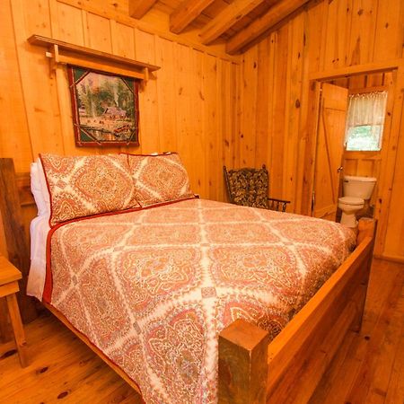 Paradise Hills, Winery Resort & Spa Blairsville Exteriör bild