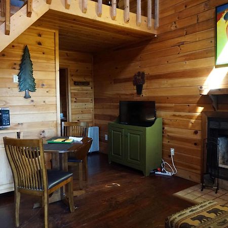 Paradise Hills, Winery Resort & Spa Blairsville Rum bild