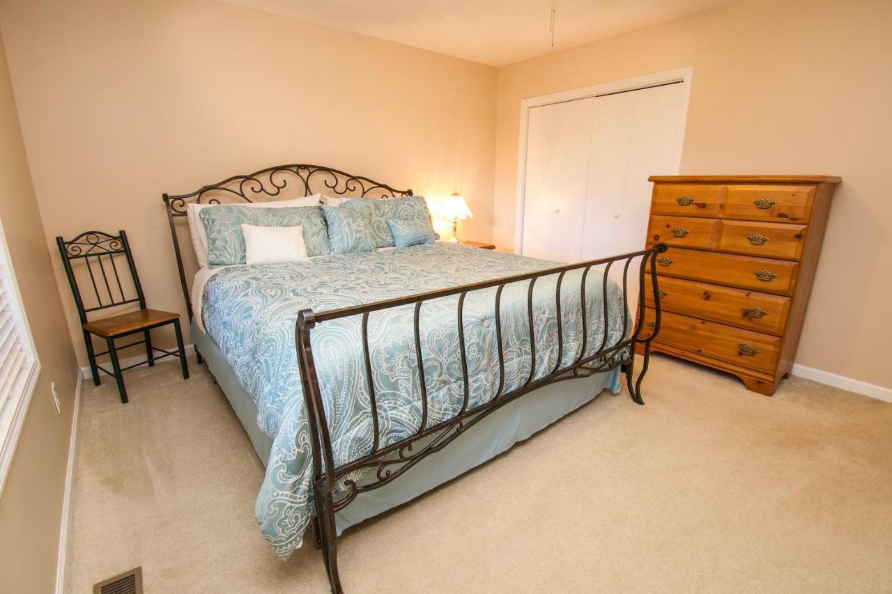 Paradise Hills, Winery Resort & Spa Blairsville Exteriör bild