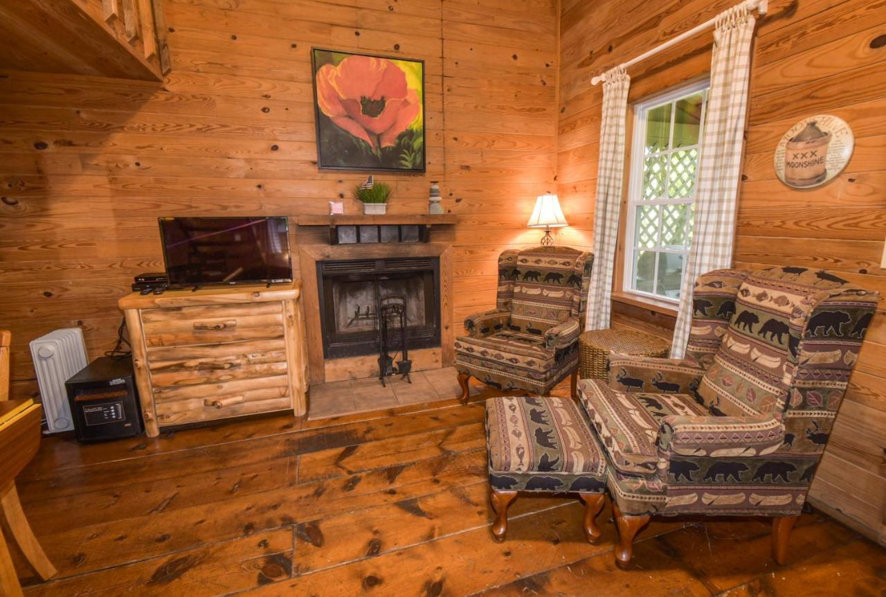 Paradise Hills, Winery Resort & Spa Blairsville Exteriör bild