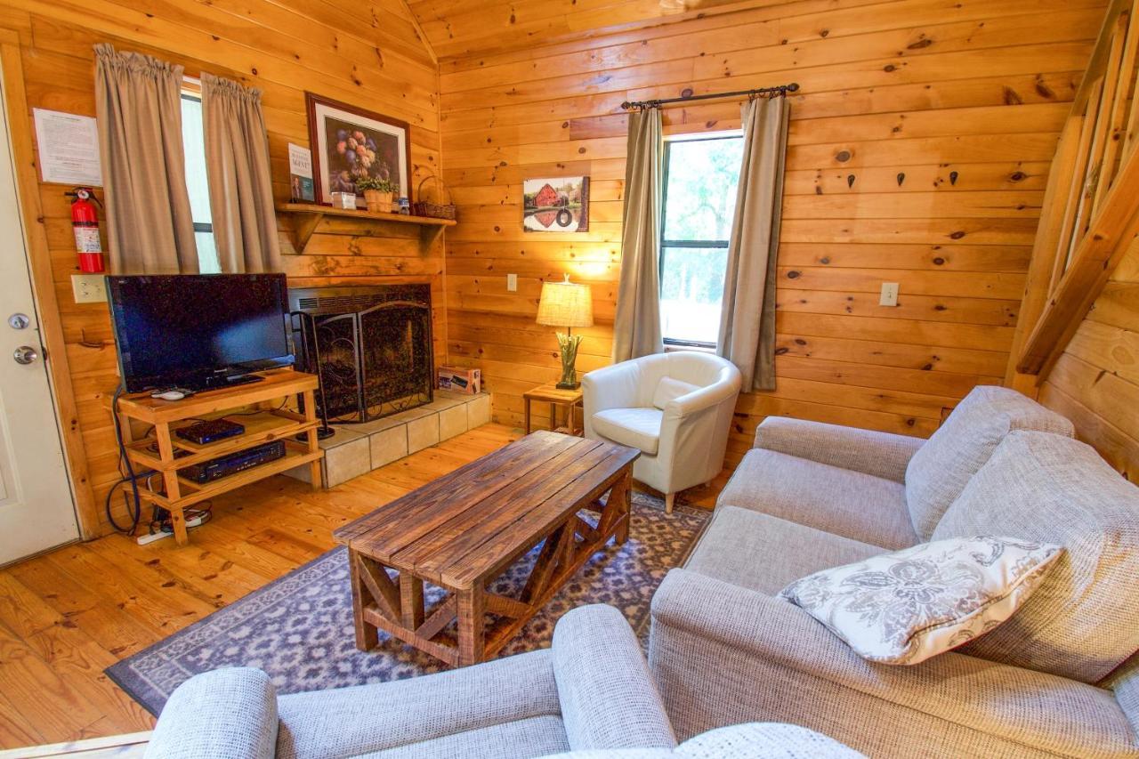 Paradise Hills, Winery Resort & Spa Blairsville Exteriör bild