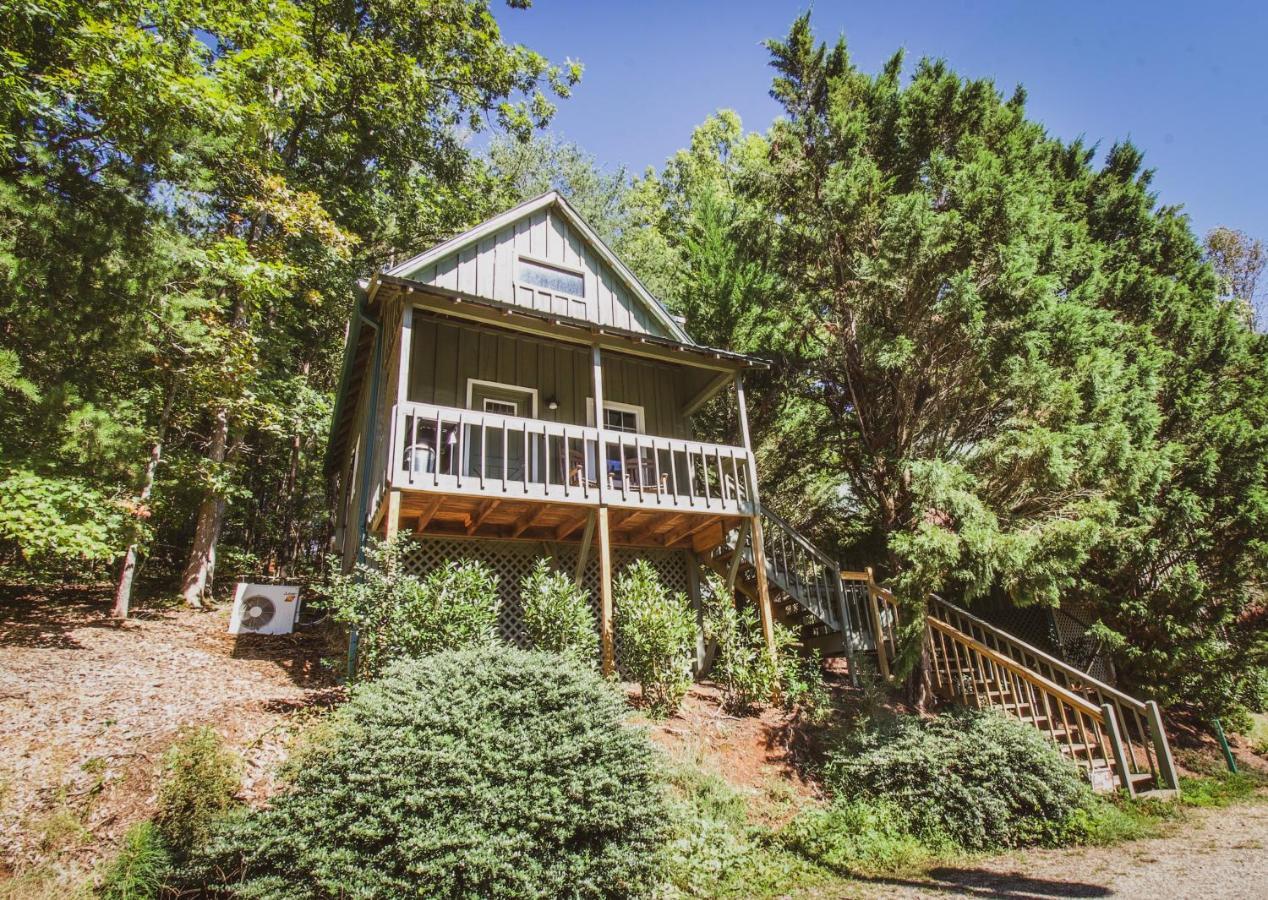 Paradise Hills, Winery Resort & Spa Blairsville Exteriör bild
