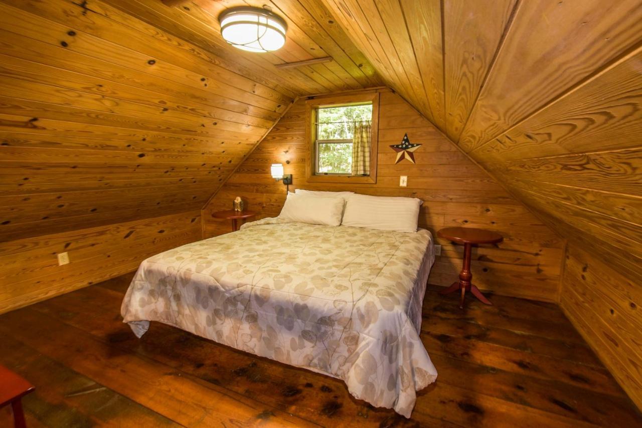 Paradise Hills, Winery Resort & Spa Blairsville Exteriör bild