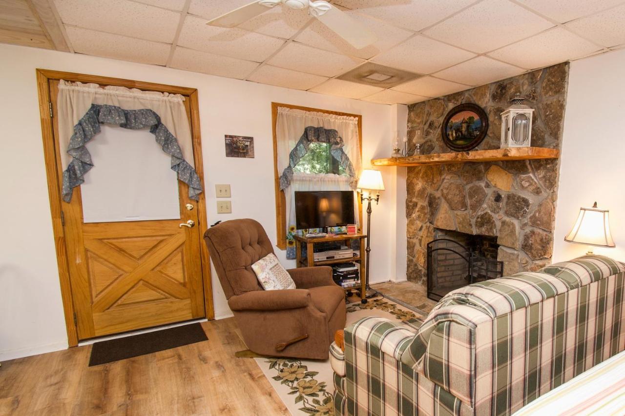 Paradise Hills, Winery Resort & Spa Blairsville Exteriör bild