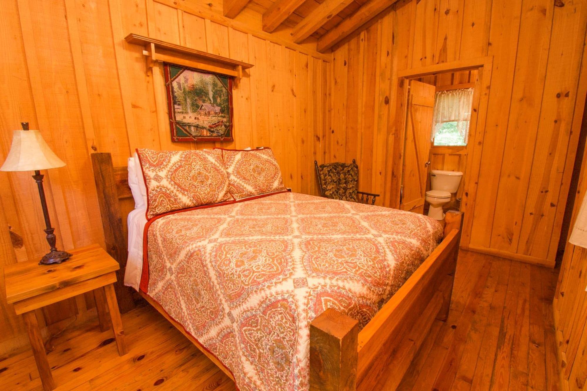 Paradise Hills, Winery Resort & Spa Blairsville Exteriör bild