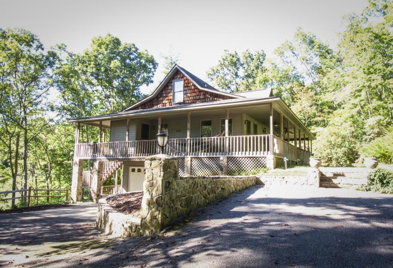 Paradise Hills, Winery Resort & Spa Blairsville Exteriör bild