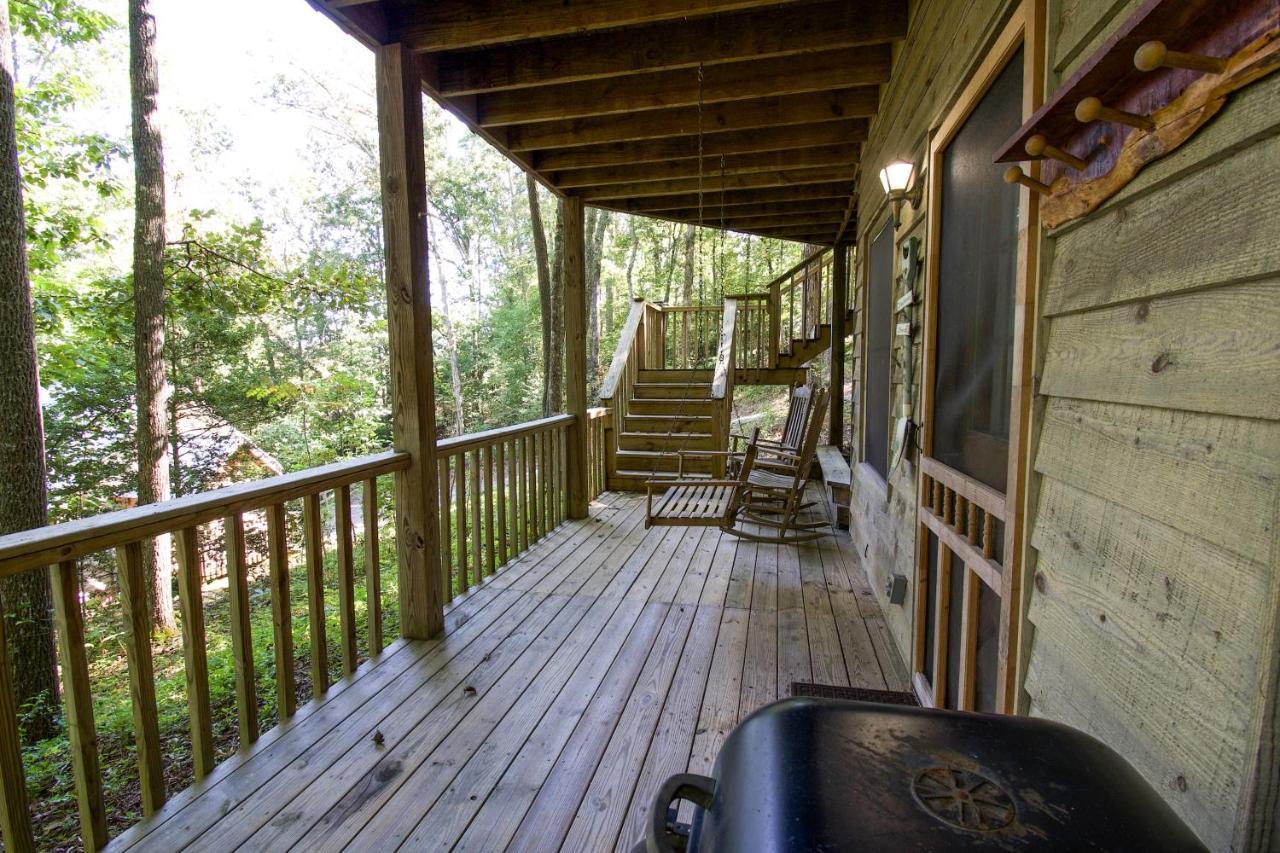 Paradise Hills, Winery Resort & Spa Blairsville Exteriör bild