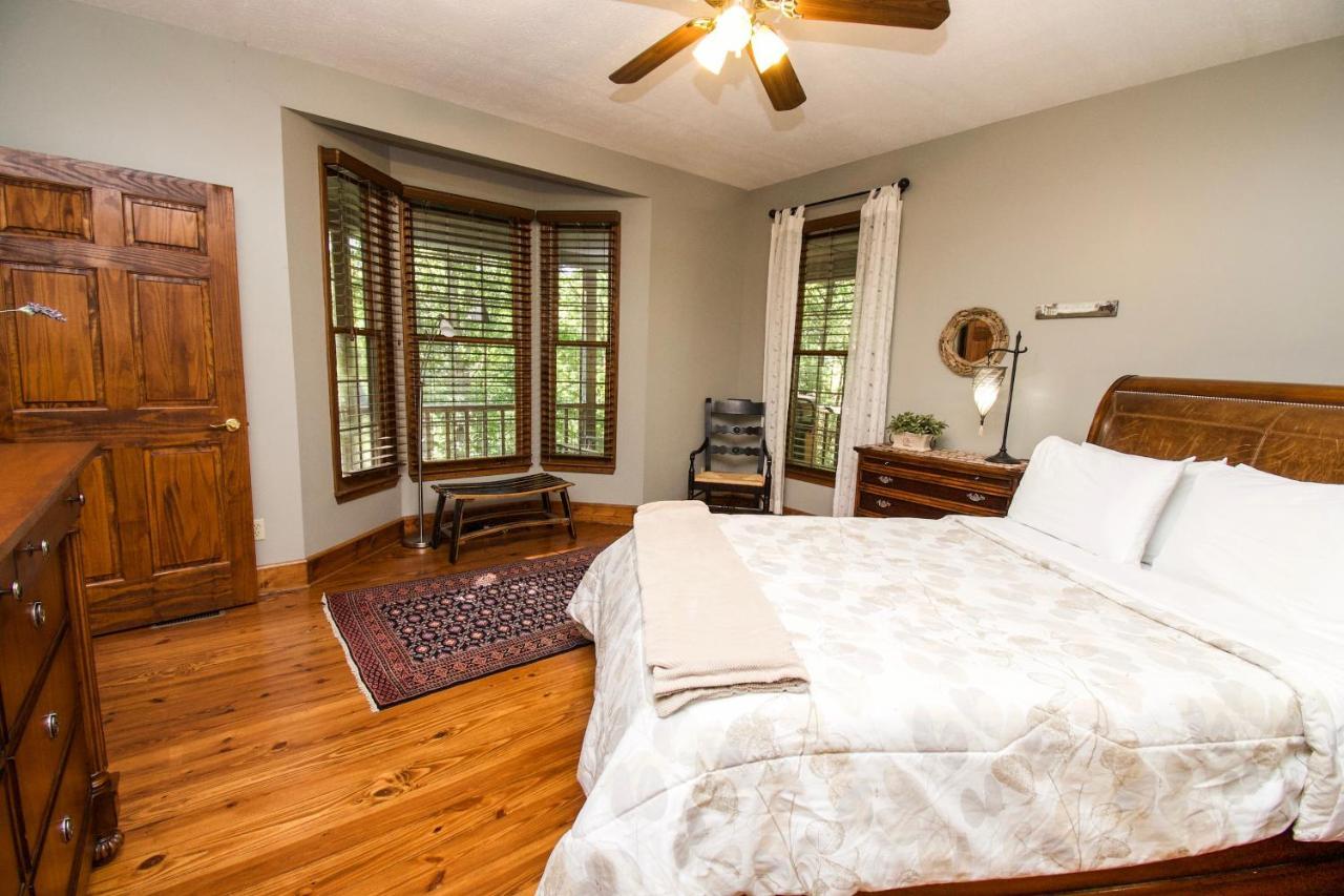 Paradise Hills, Winery Resort & Spa Blairsville Exteriör bild