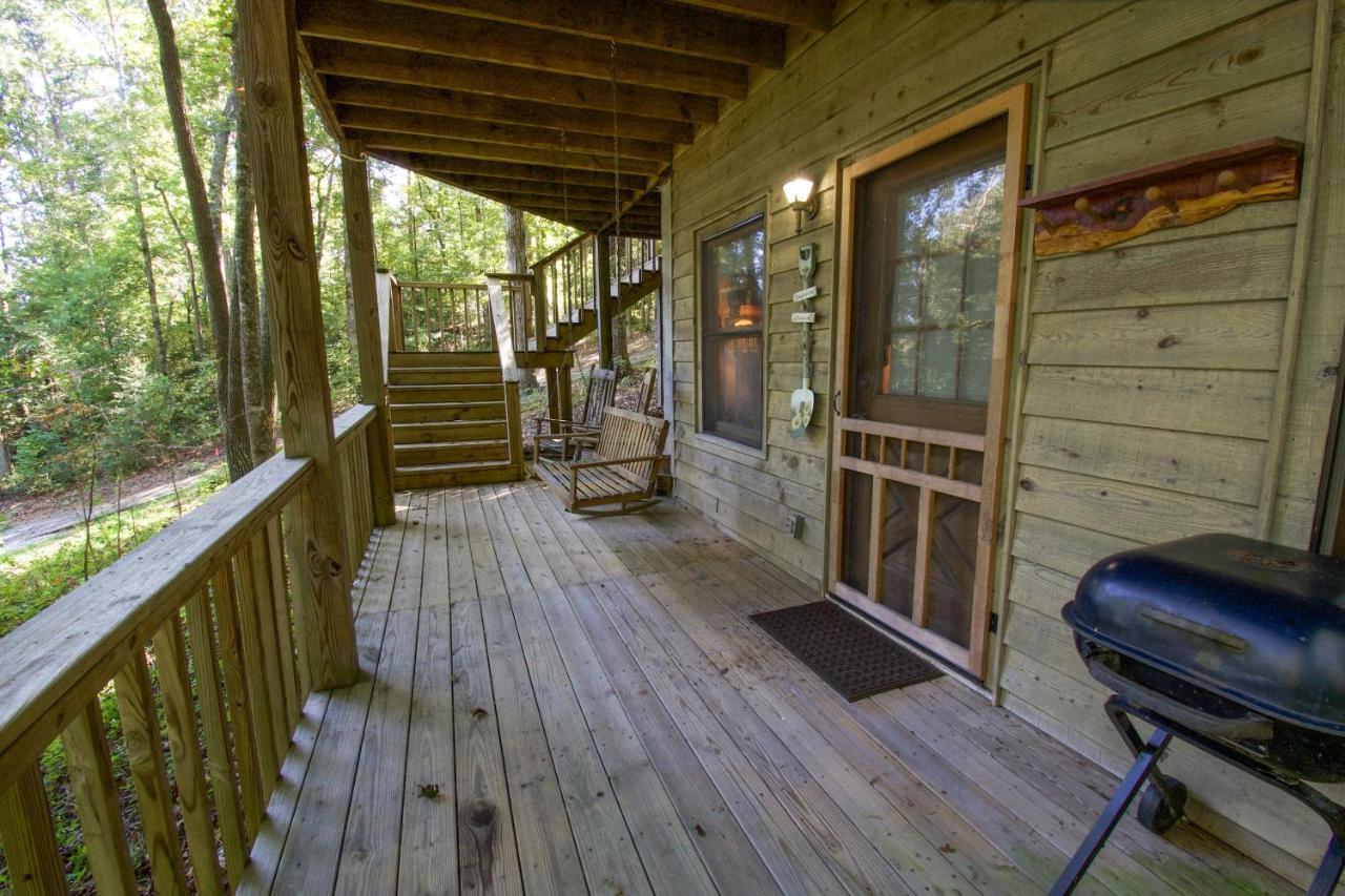 Paradise Hills, Winery Resort & Spa Blairsville Exteriör bild