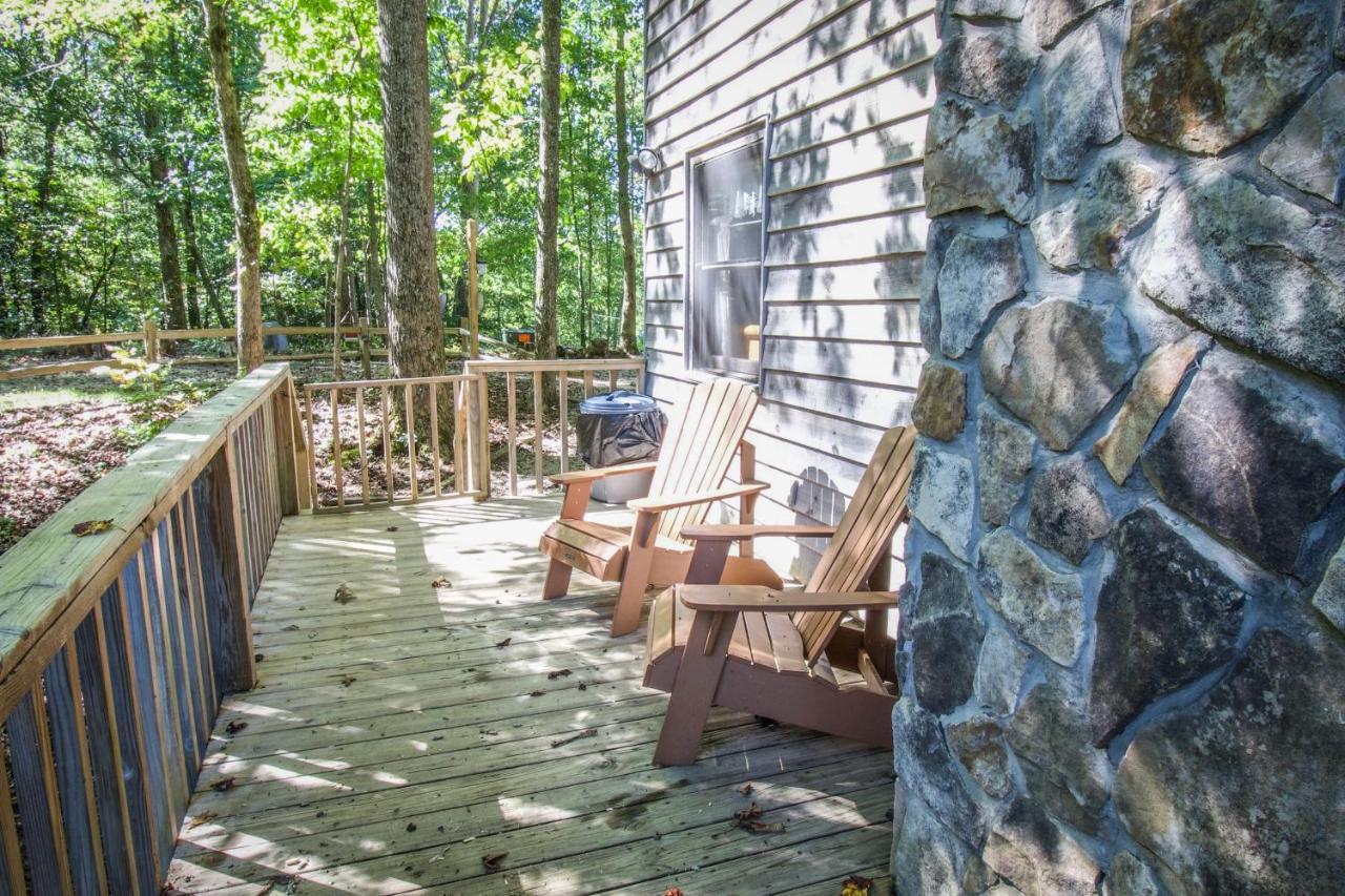 Paradise Hills, Winery Resort & Spa Blairsville Exteriör bild