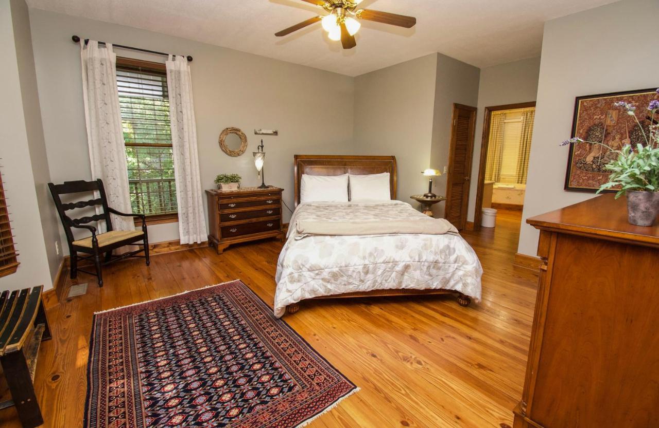 Paradise Hills, Winery Resort & Spa Blairsville Exteriör bild