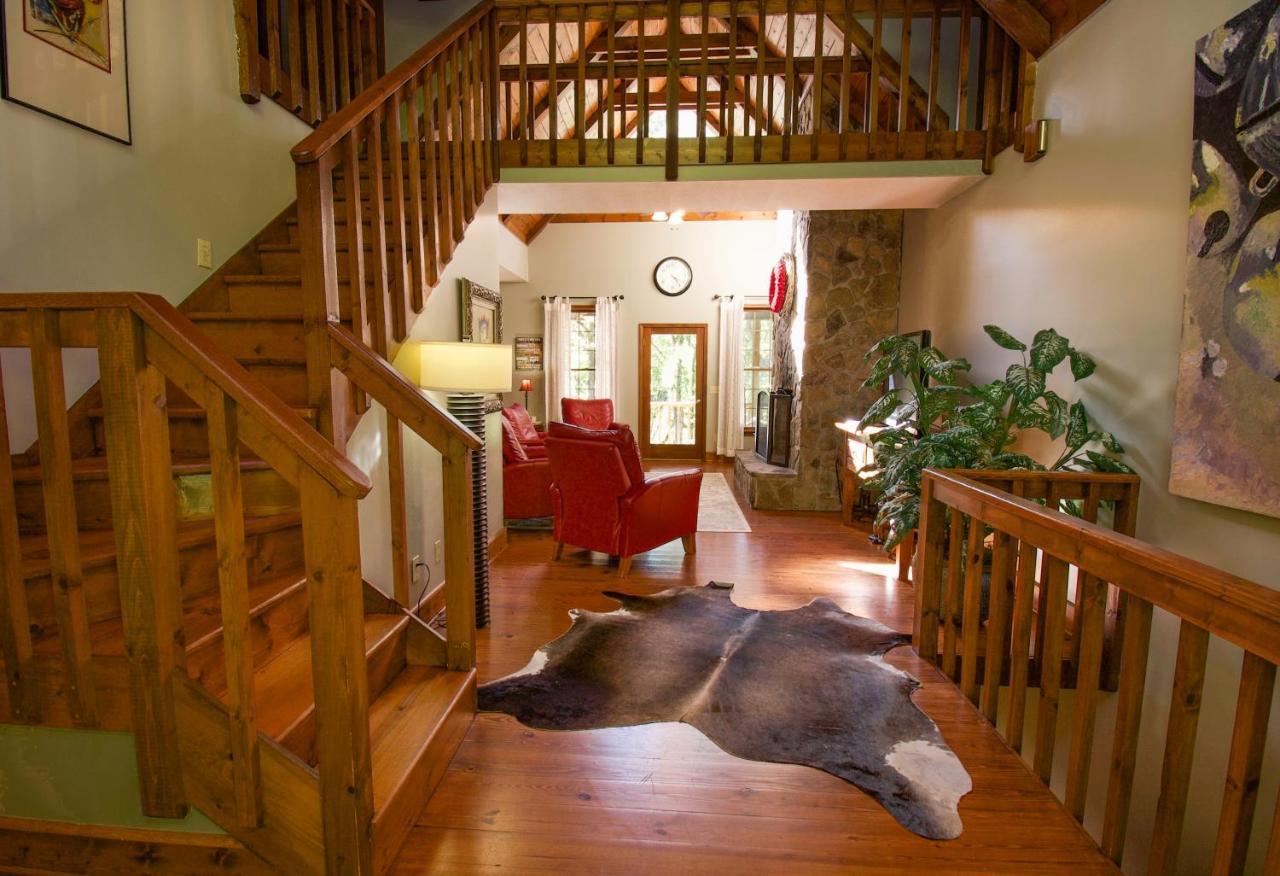 Paradise Hills, Winery Resort & Spa Blairsville Exteriör bild