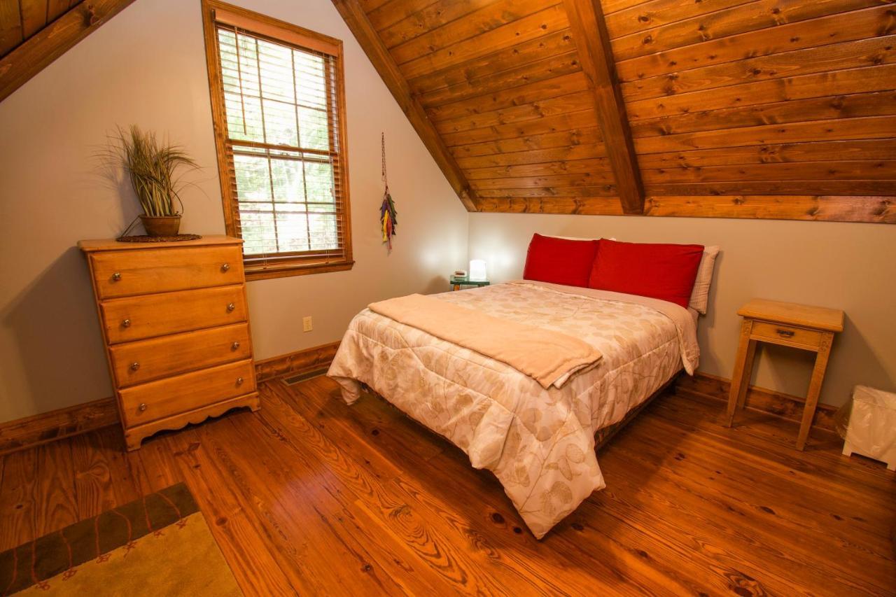 Paradise Hills, Winery Resort & Spa Blairsville Exteriör bild