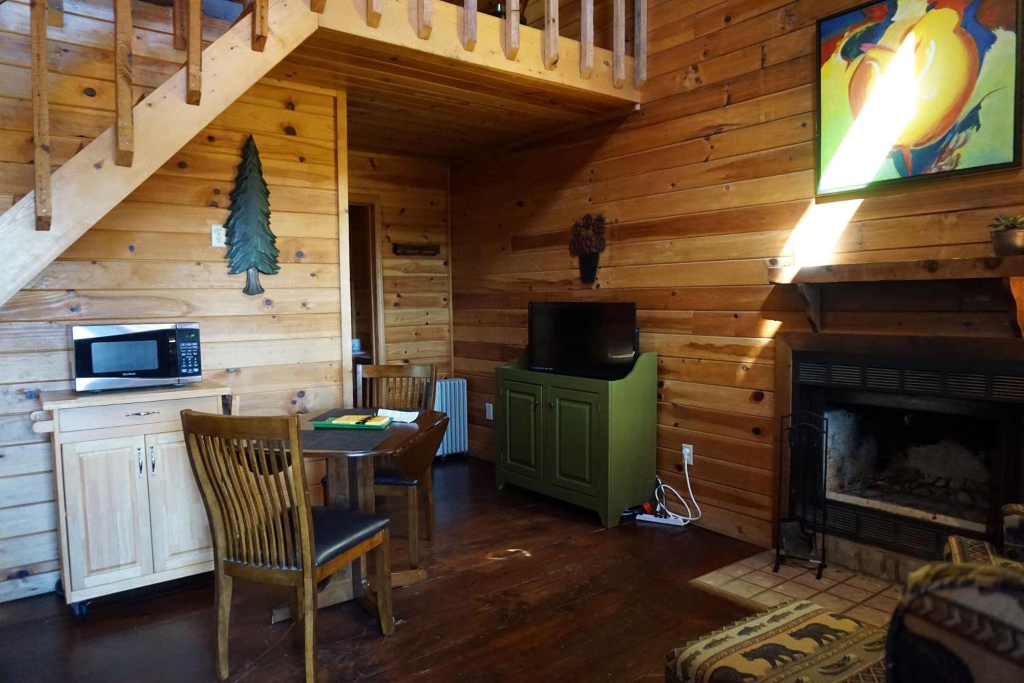 Paradise Hills, Winery Resort & Spa Blairsville Rum bild