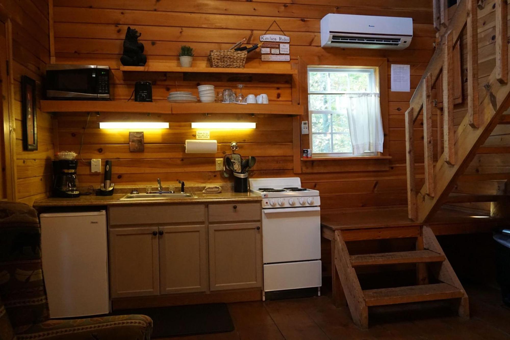 Paradise Hills, Winery Resort & Spa Blairsville Rum bild