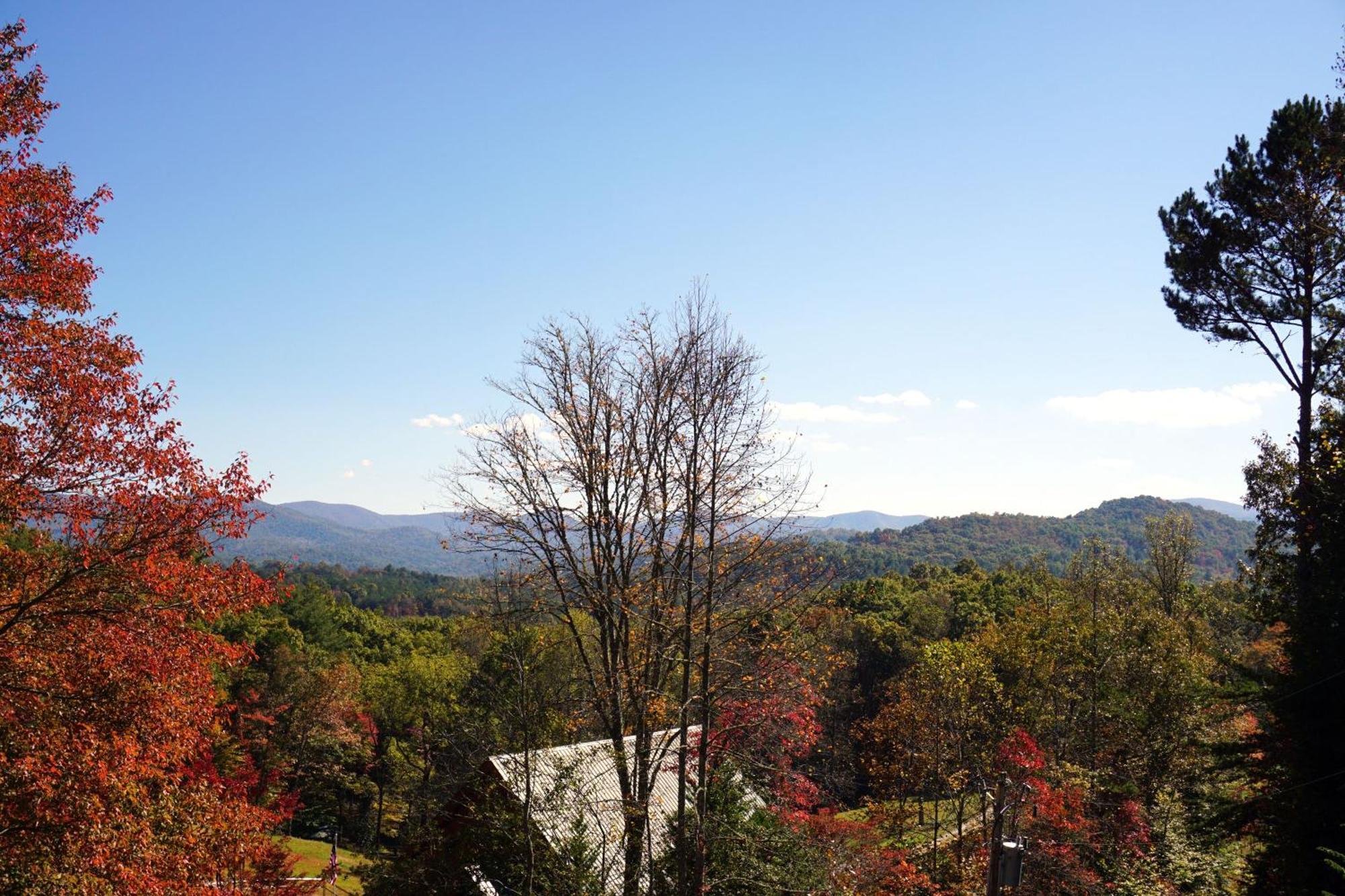 Paradise Hills, Winery Resort & Spa Blairsville Rum bild