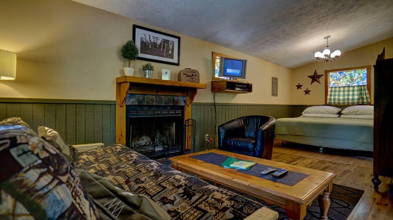 Paradise Hills, Winery Resort & Spa Blairsville Exteriör bild